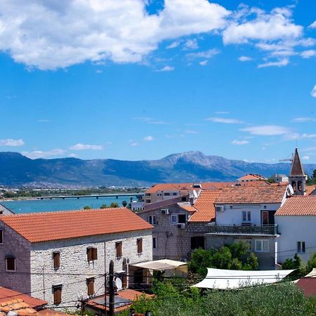 Stone House Marino Villa Trogir Exterior photo